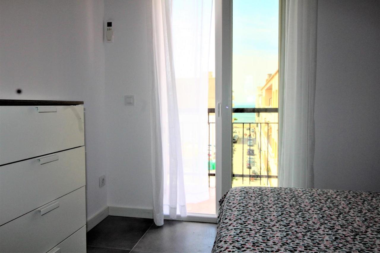 Global Immo 4075 Puig 3-4 Apartamento *