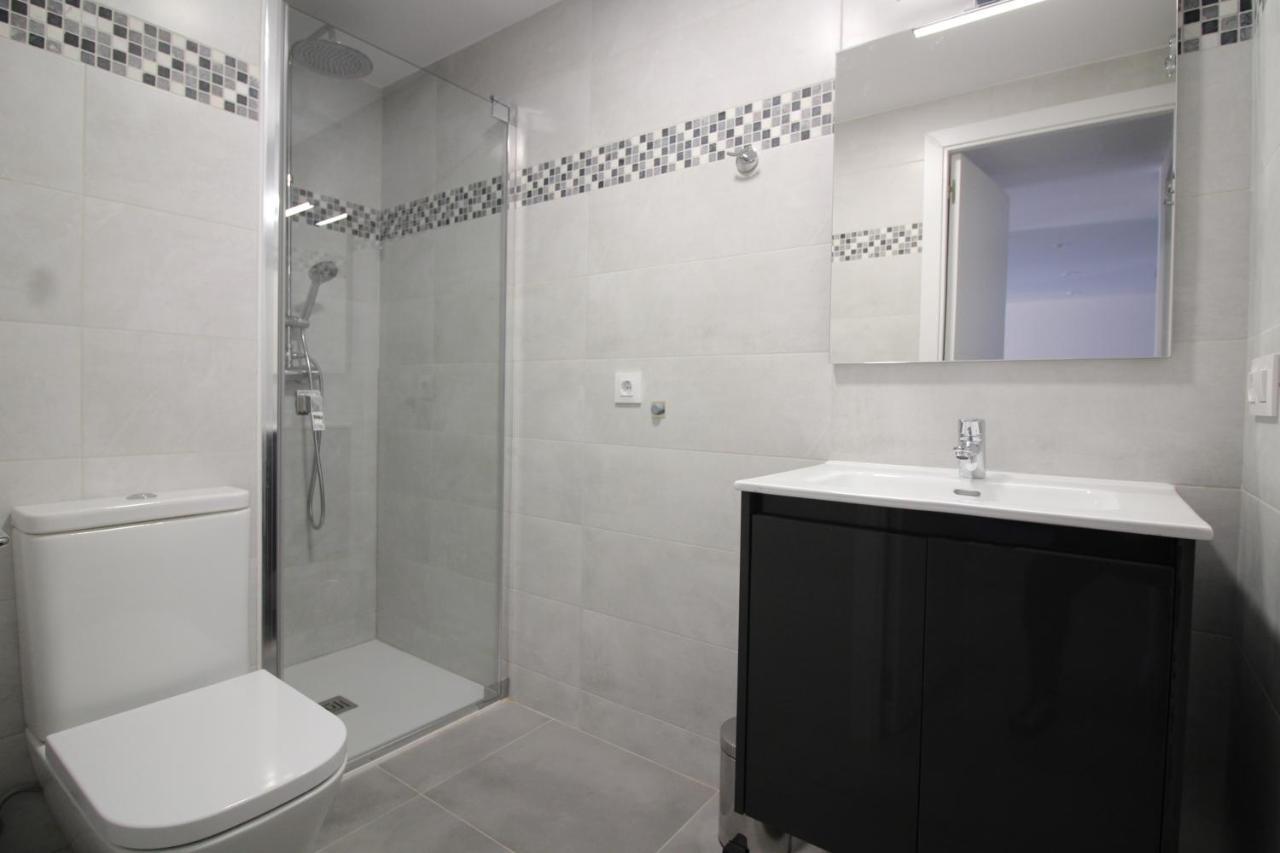 Apartamento Global Immo 4075 Puig 3-4 Rosas