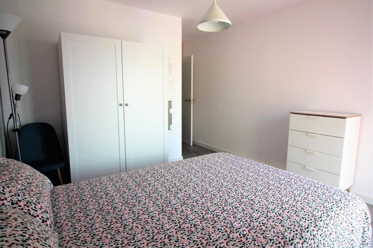 Apartamento Global Immo 4075 Puig 3-4 *