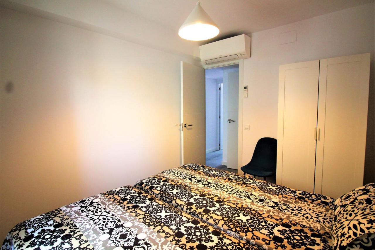 Global Immo 4075 Puig 3-4 Apartamento *
