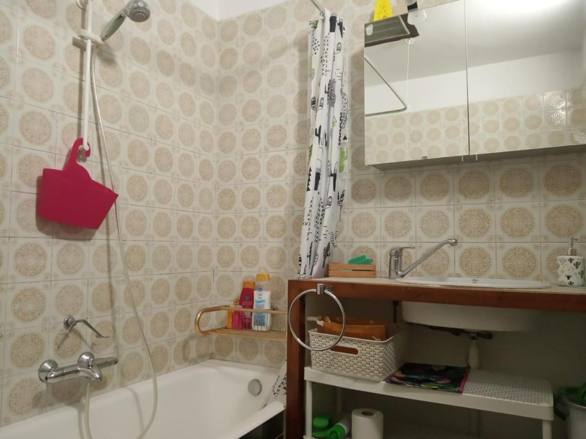Apartamento Cactus