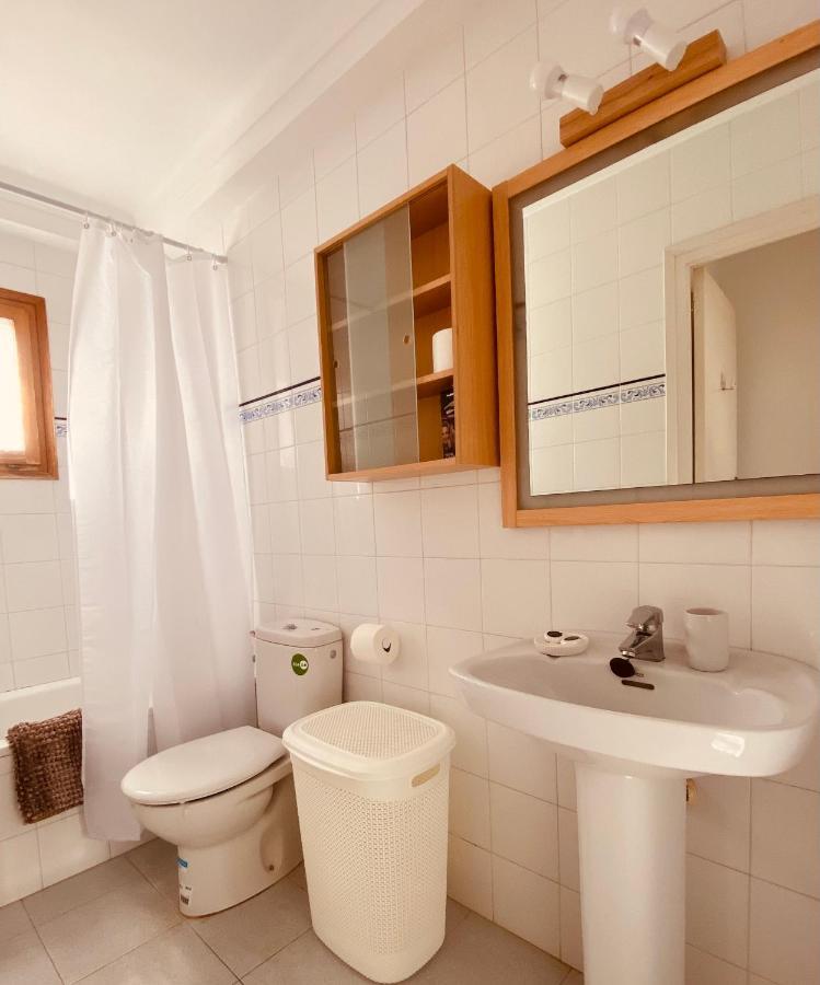L'era De Vinas Apartment