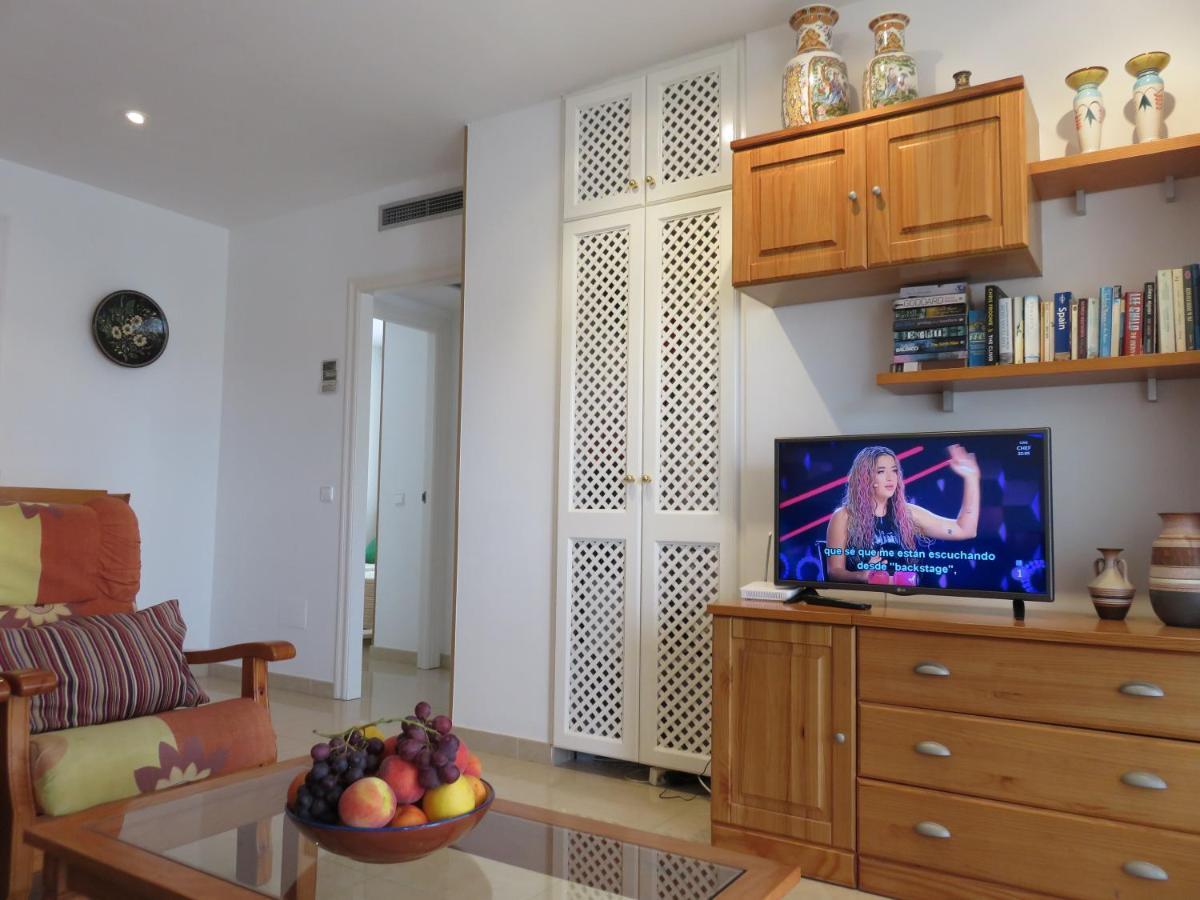 Brisas Apartamento L'Estartit
