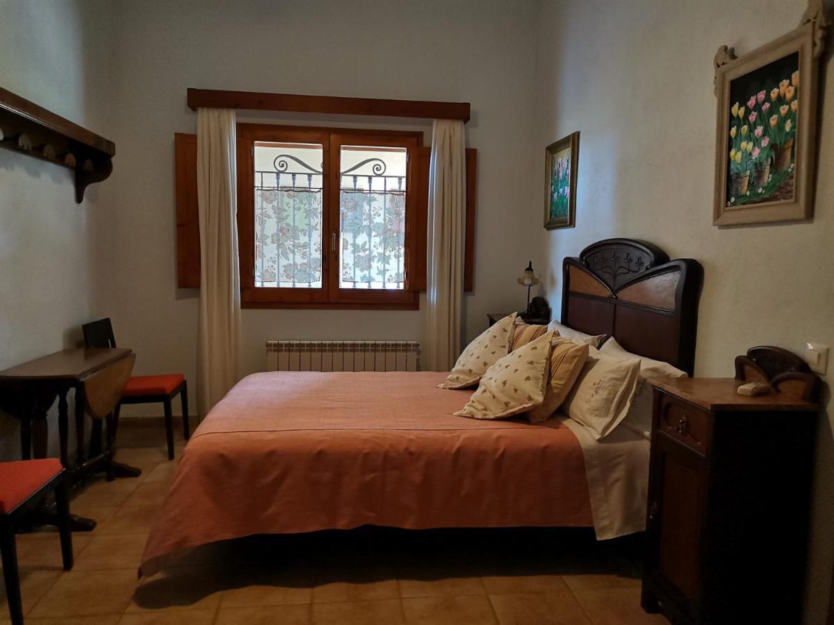 Mas Horta Prim * Sant Pere Pescador