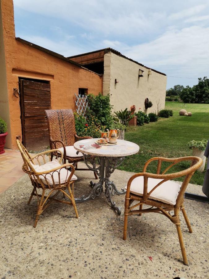 Casa rural Mas Horta Prim *