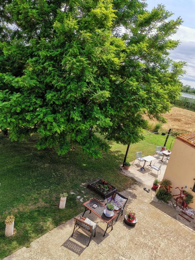 Casa rural Mas Horta Prim Sant Pere Pescador