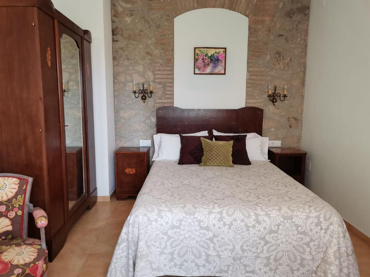 Casa rural Mas Horta Prim Sant Pere Pescador