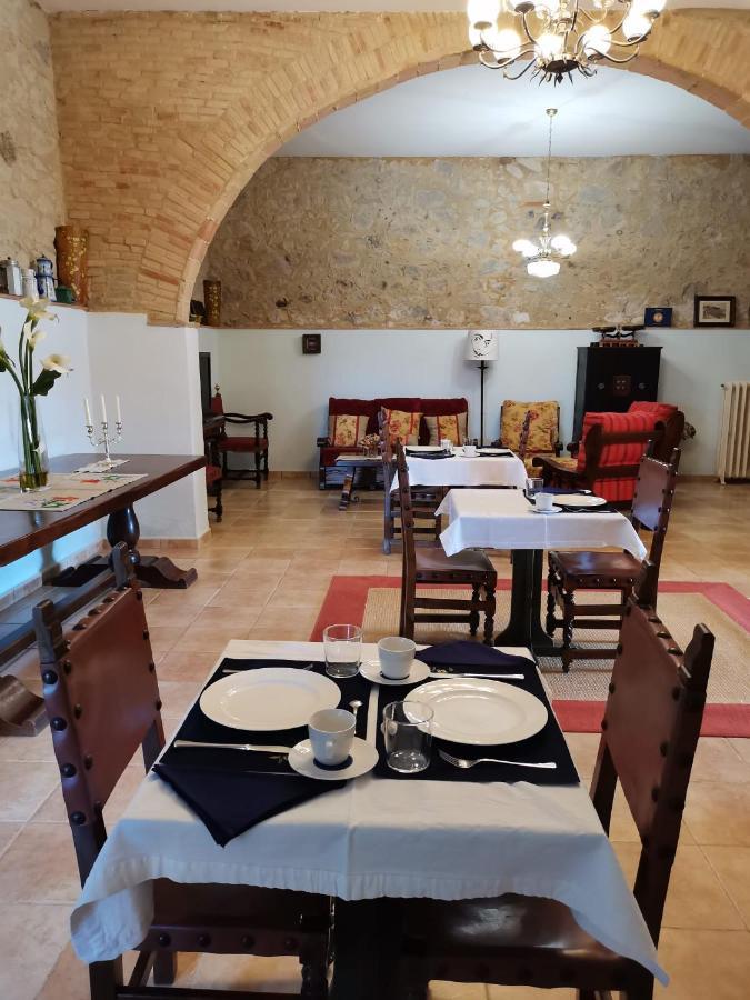 Casa rural Mas Horta Prim *