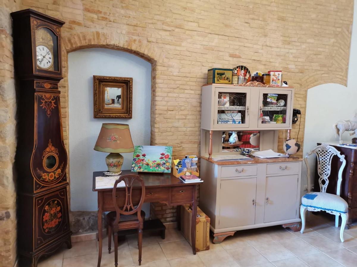 Casa rural Mas Horta Prim