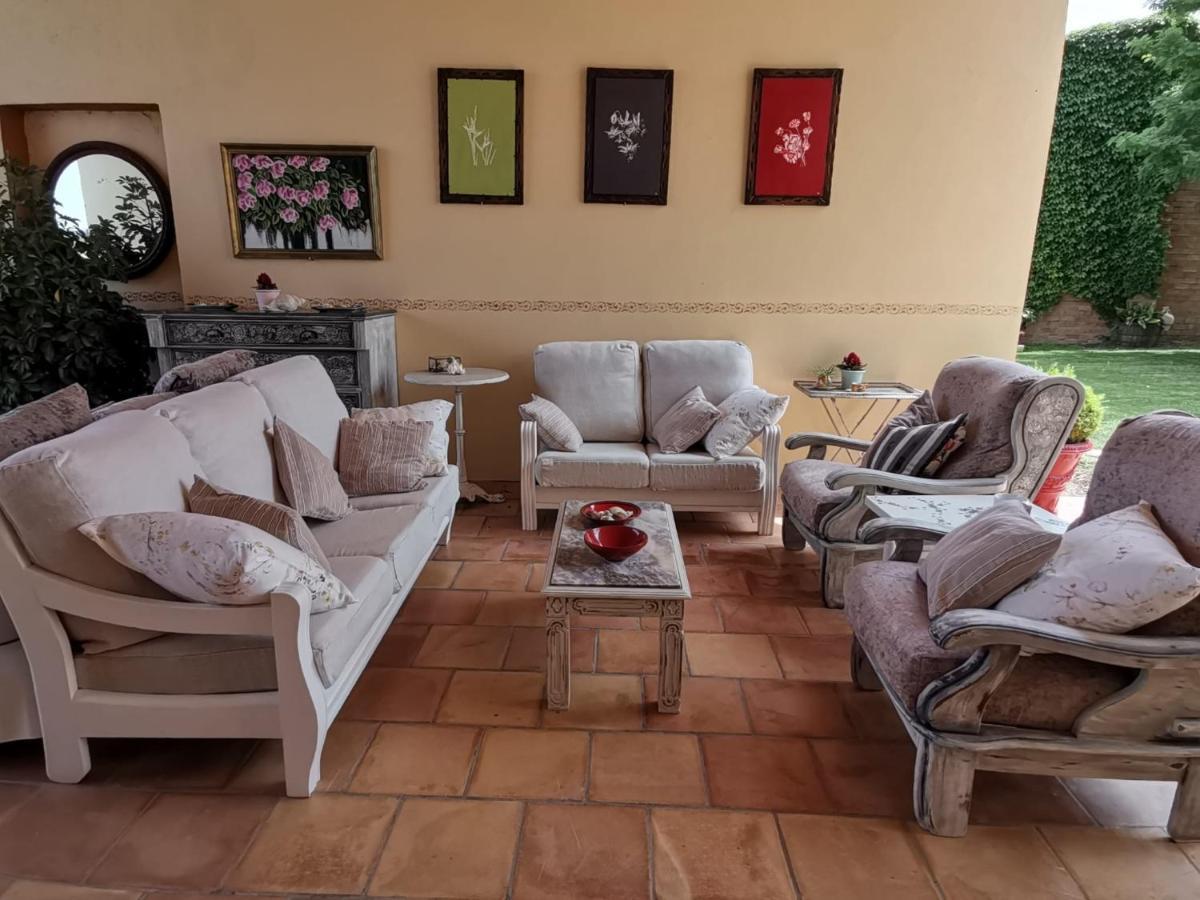 Mas Horta Prim Casa rural *