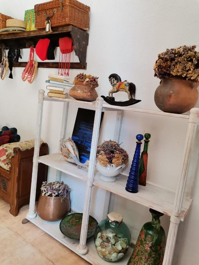 Mas Horta Prim * Sant Pere Pescador