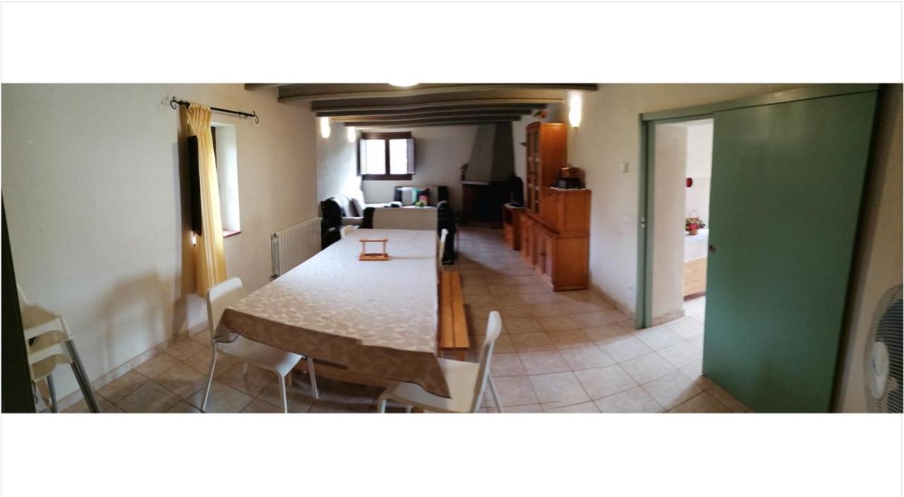 Jep Llarg Casa rural Cassá de la Selva