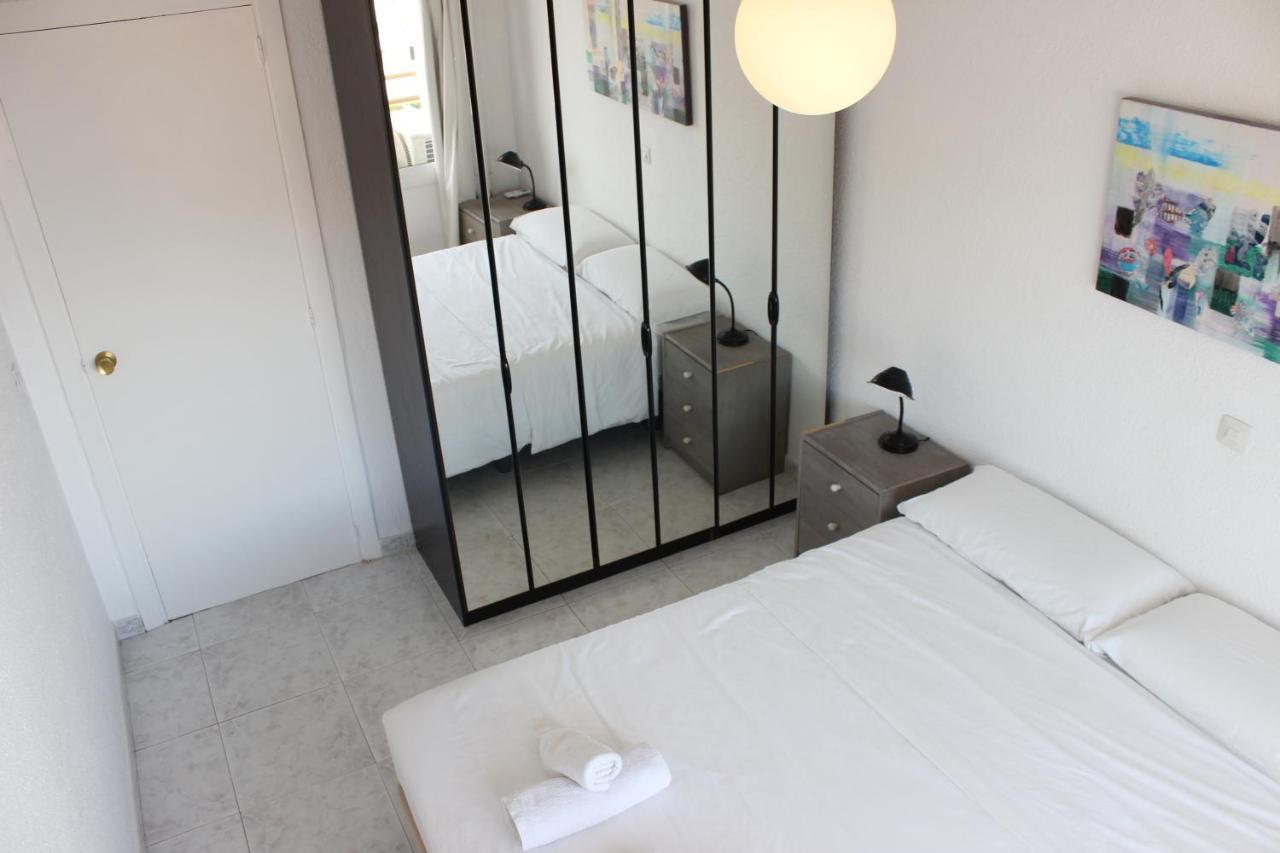 Apartamento Beautiful In Front Of Beach, Pool, View *