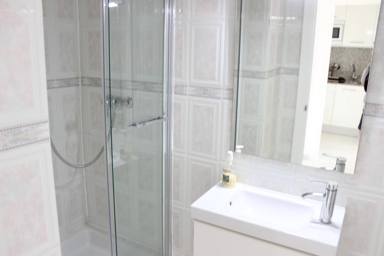 Apartamento Beautiful In Front Of Beach, Pool, View