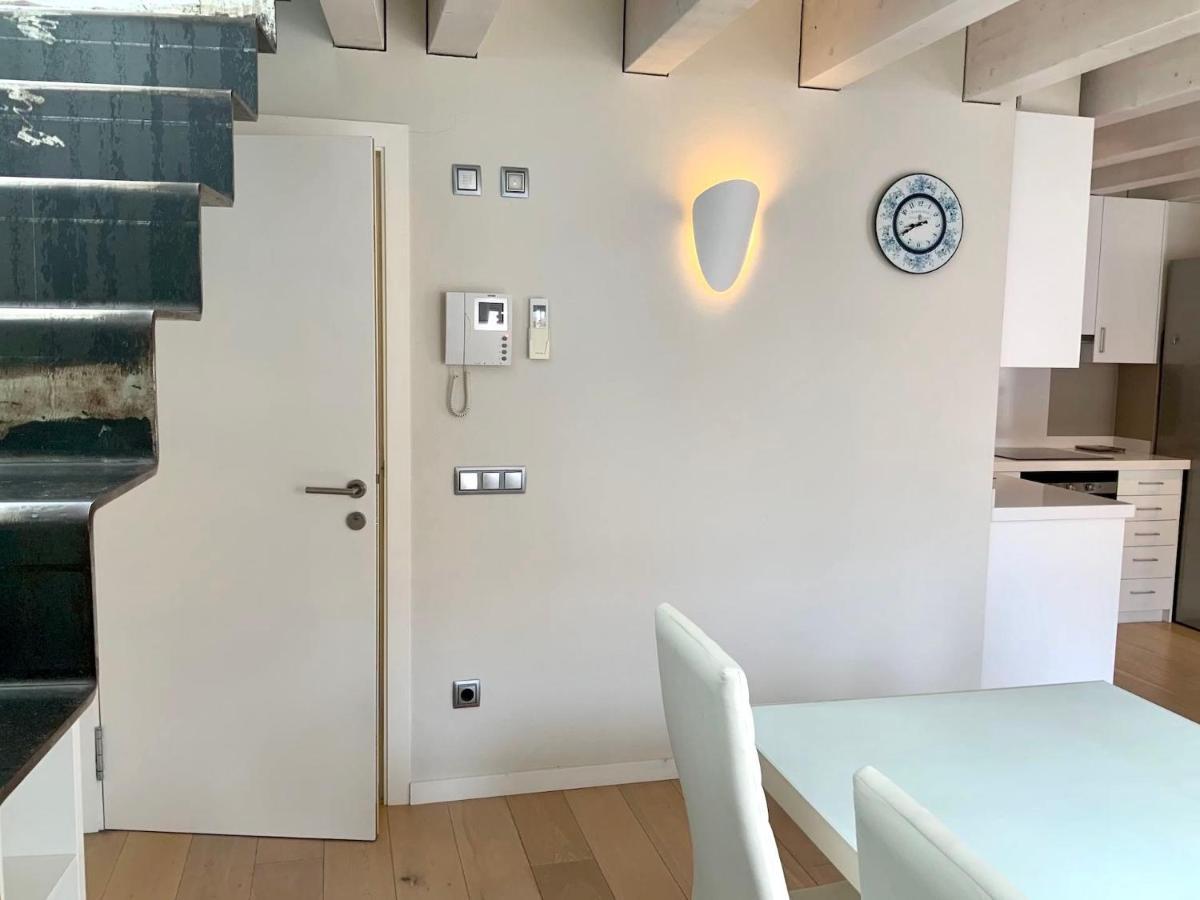 Apartment Duplex Quim, Terrace Boutique *