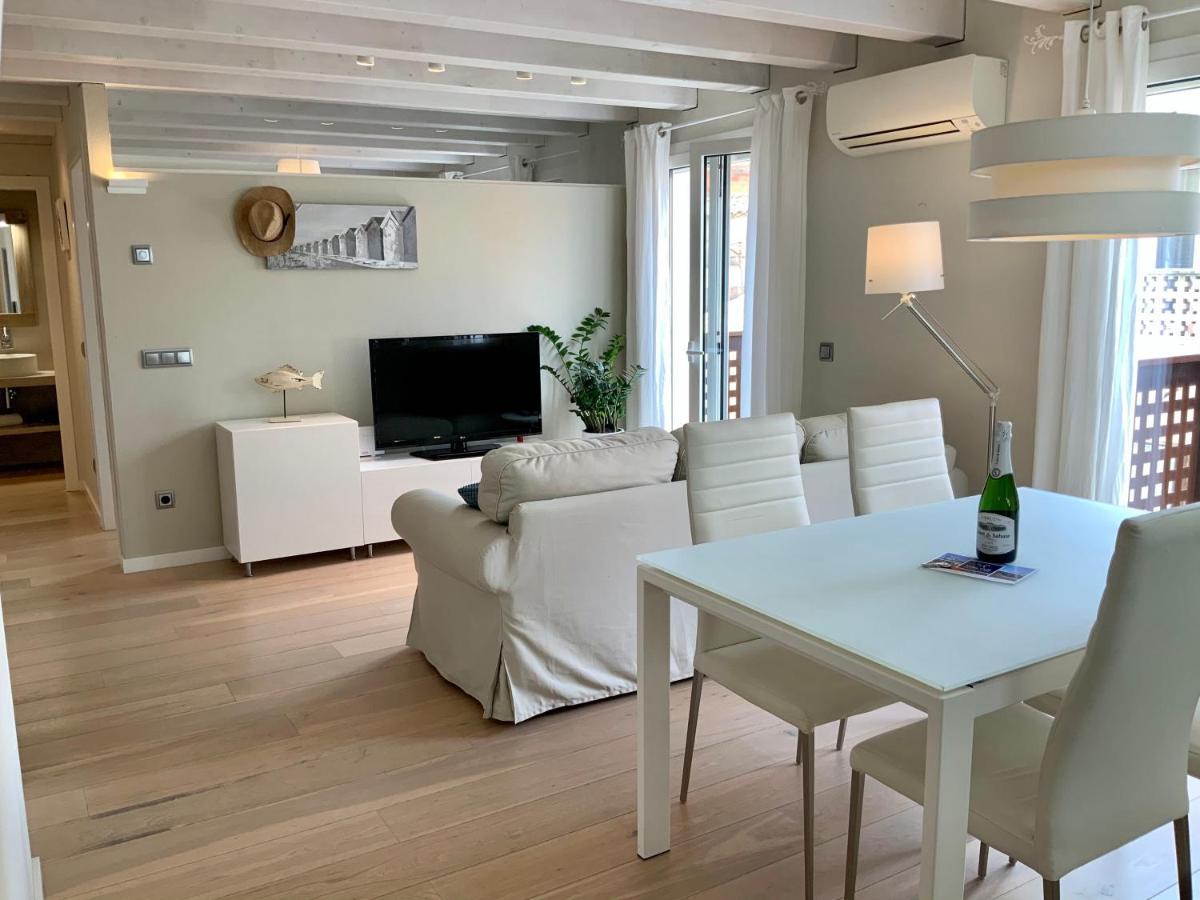 Apartment Duplex Quim, Terrace Boutique
