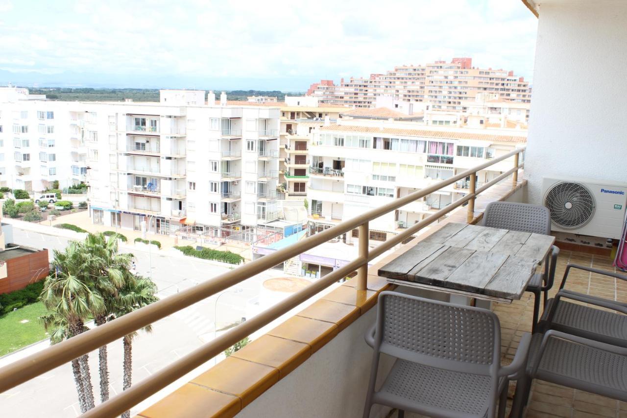 Apartamento Beautiful In Front Of Beach, Pool, View *