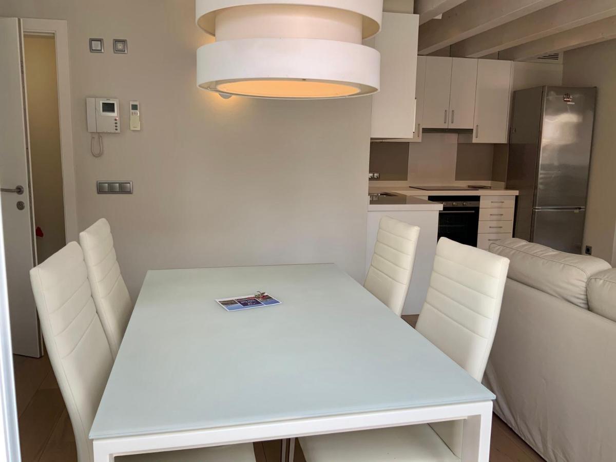 Apartment Duplex Quim, Terrace Boutique