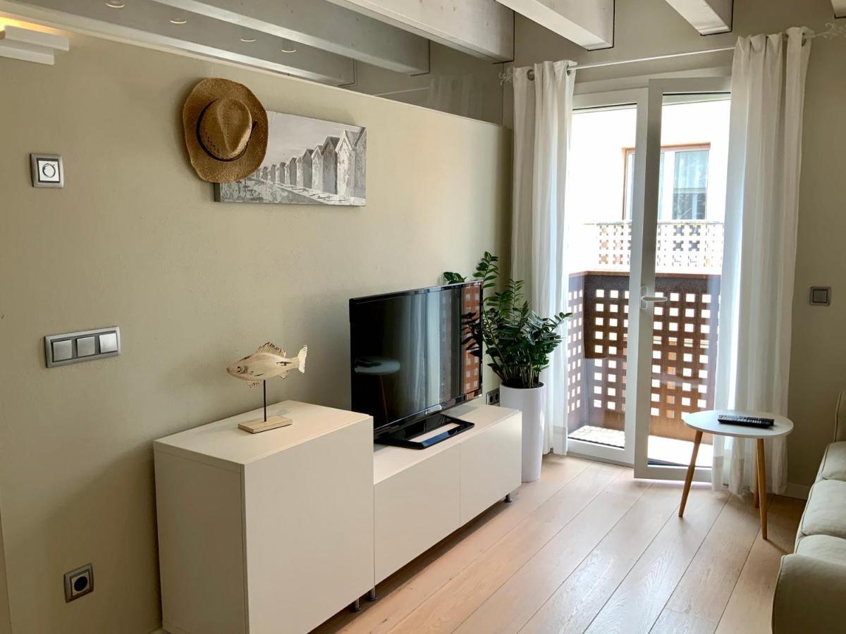 Duplex Quim, Terrace Boutique Apartment L'Escala
