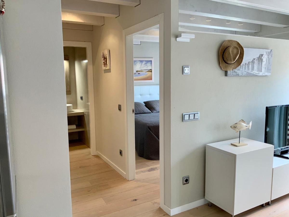 Duplex Quim, Terrace Boutique Apartment *