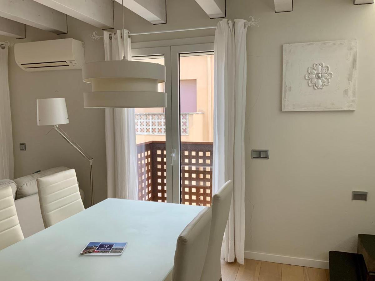 Duplex Quim, Terrace Boutique