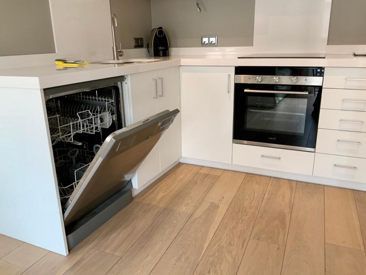 Apartment Duplex Quim, Terrace Boutique *