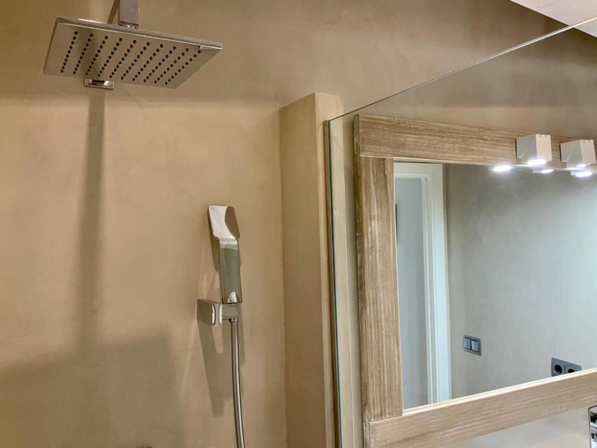 Duplex Quim, Terrace Boutique *