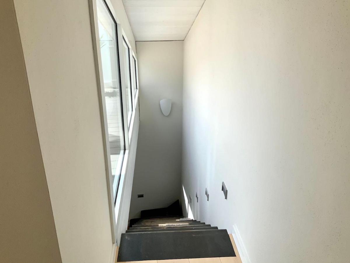 Duplex Quim, Terrace Boutique L'Escala