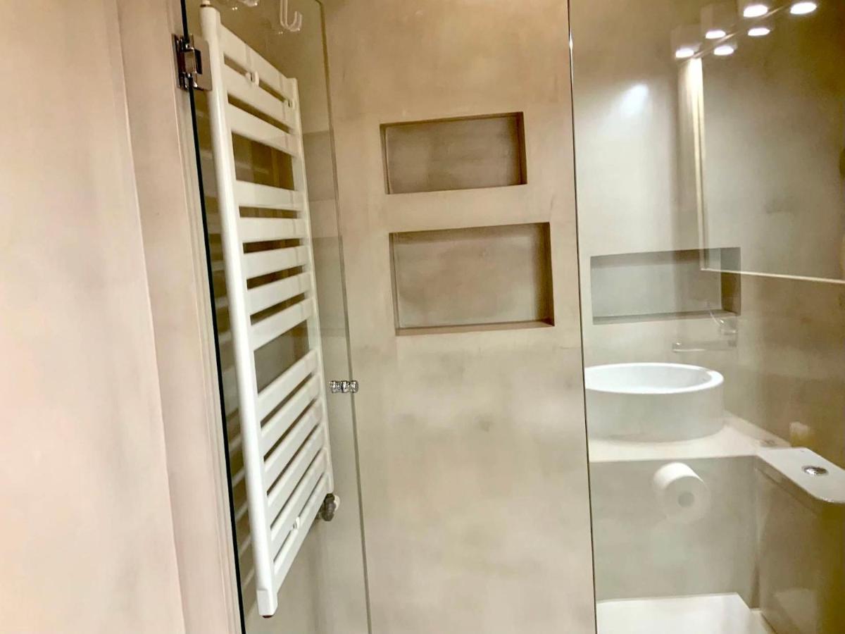 Apartment Duplex Quim, Terrace Boutique