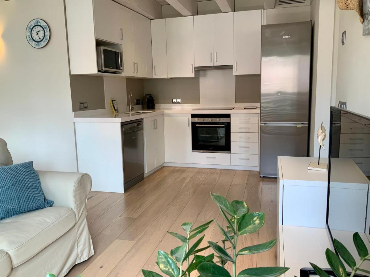 Apartment Duplex Quim, Terrace Boutique *