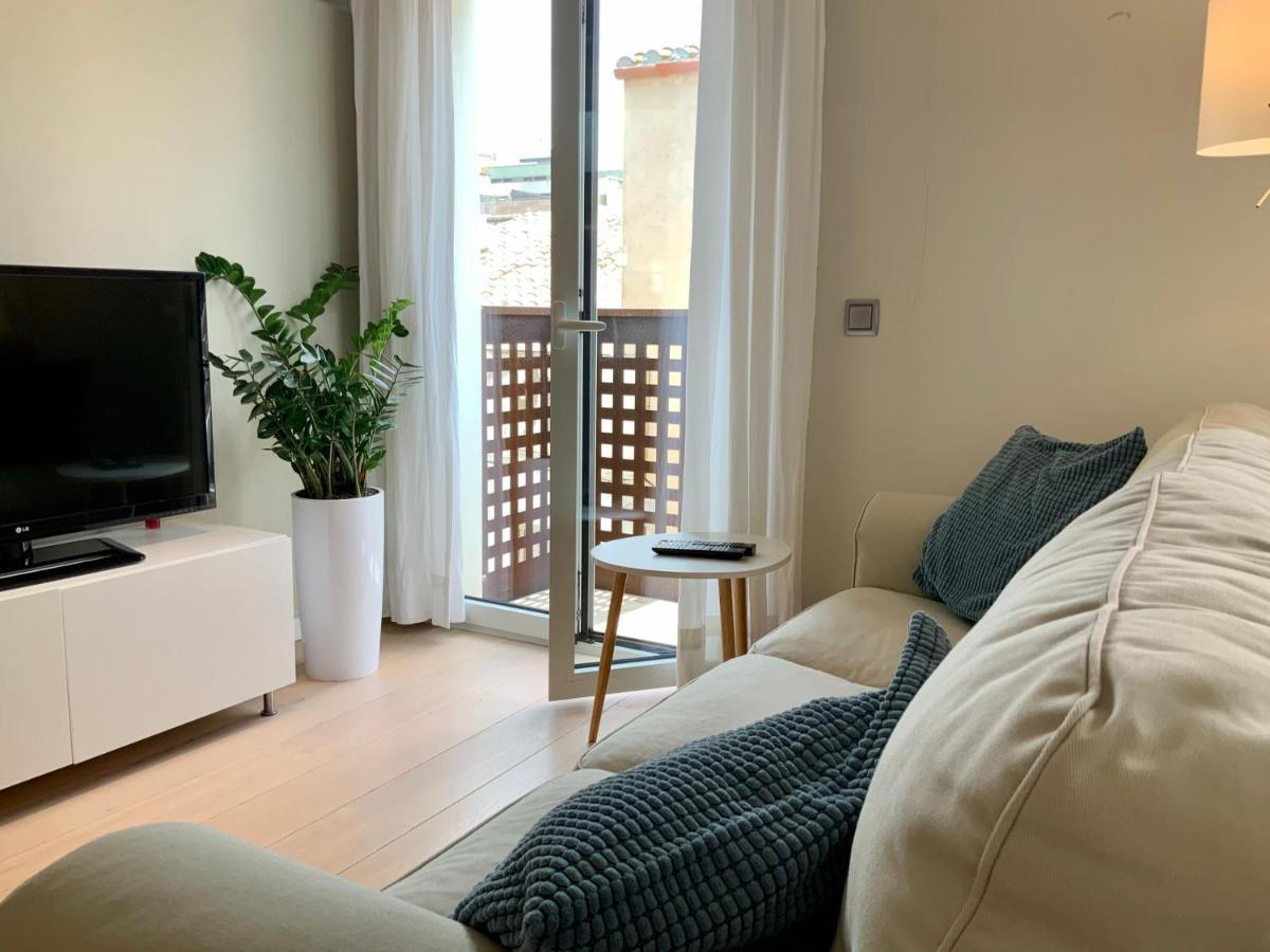 Duplex Quim, Terrace Boutique *
