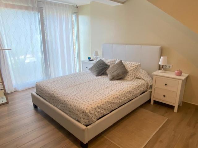 Casa Eva Holiday home