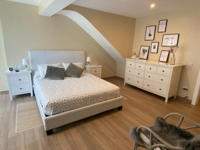 Casa Eva Holiday home *