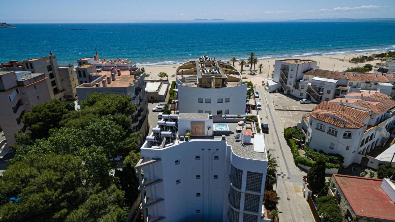 Apartment Vista Mar - Vent De Mar Roses