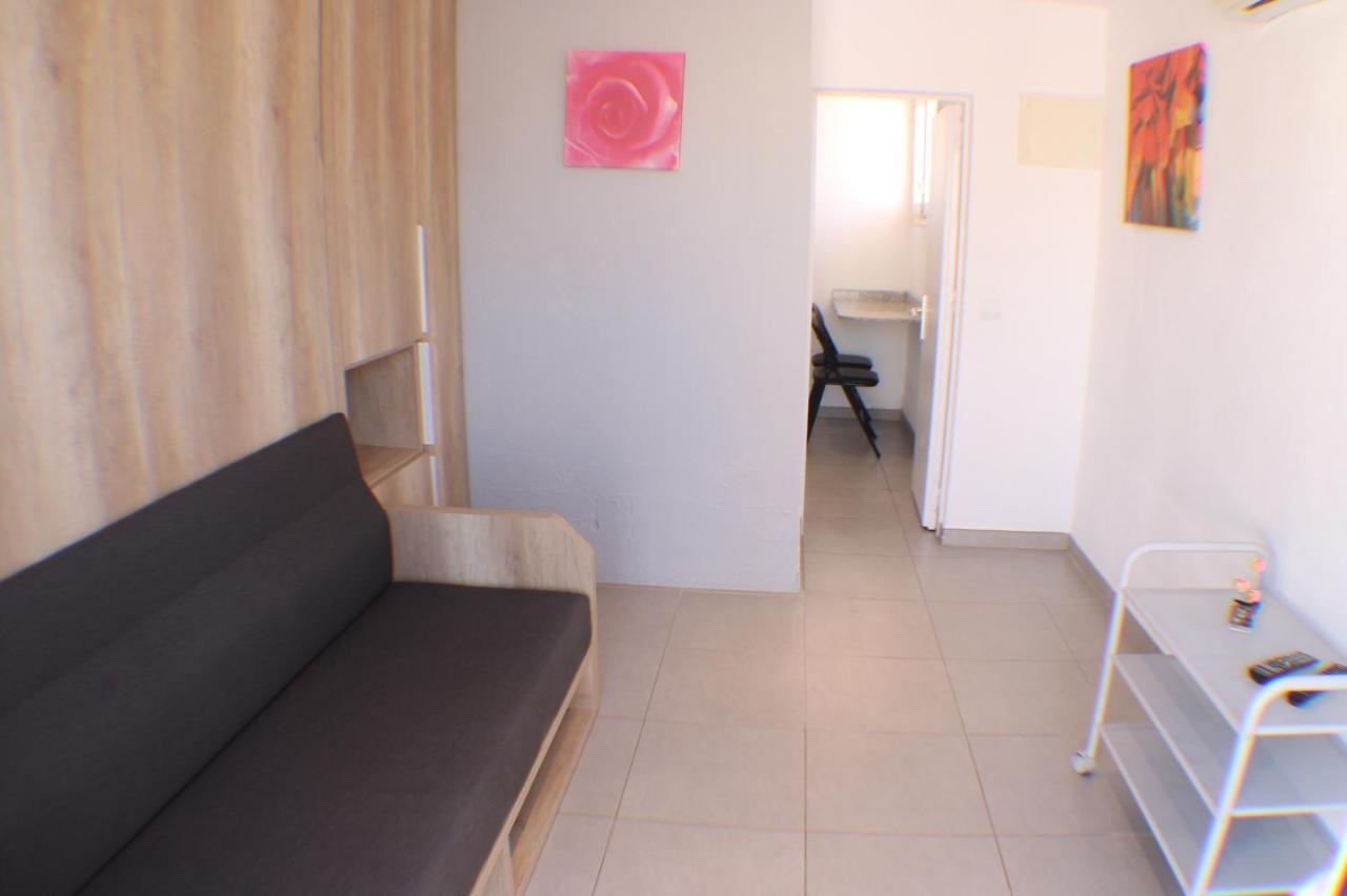 Apartment Agi Joan Badosa Roses
