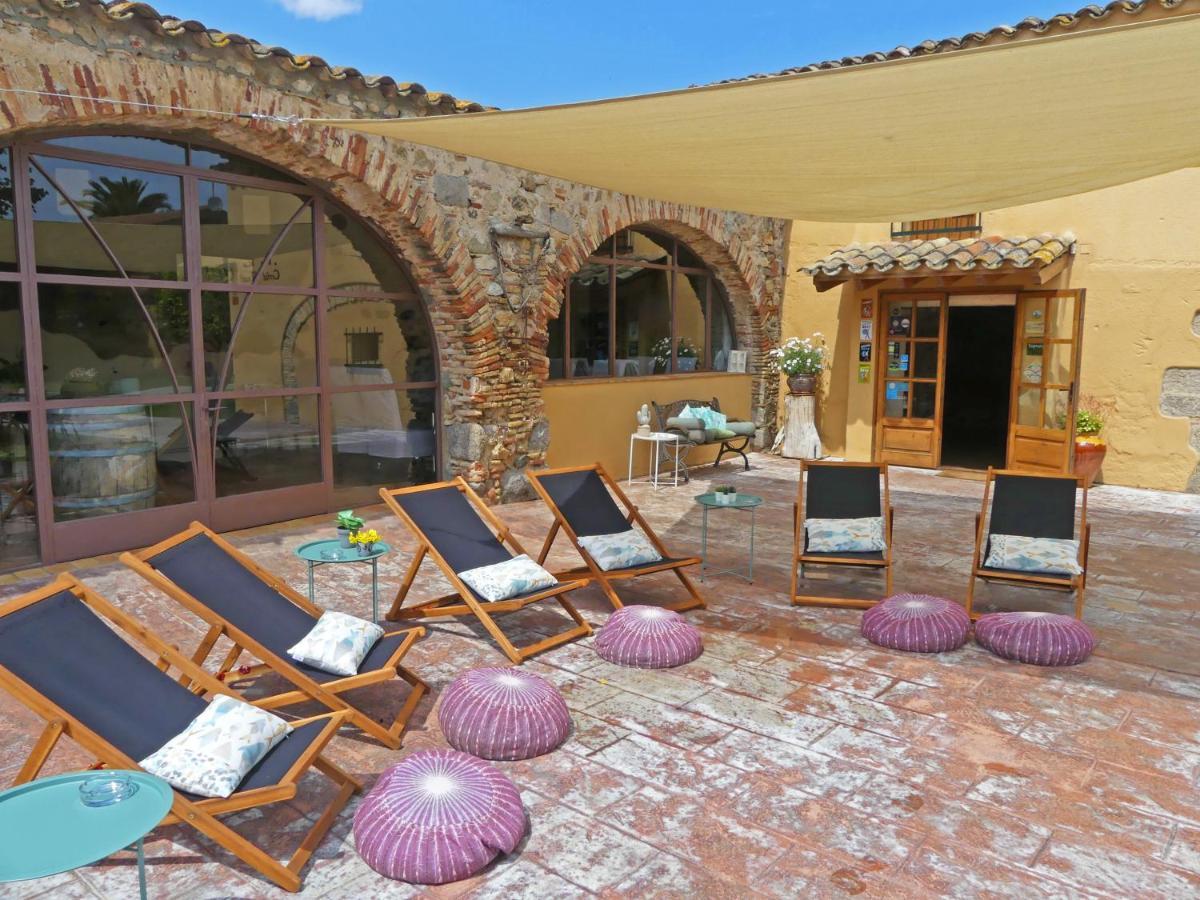 Masia Ca La Caputxeta Casa rural *
