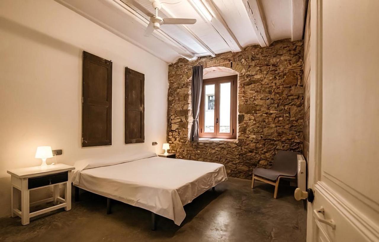 Pool Boutique Apartment Girona