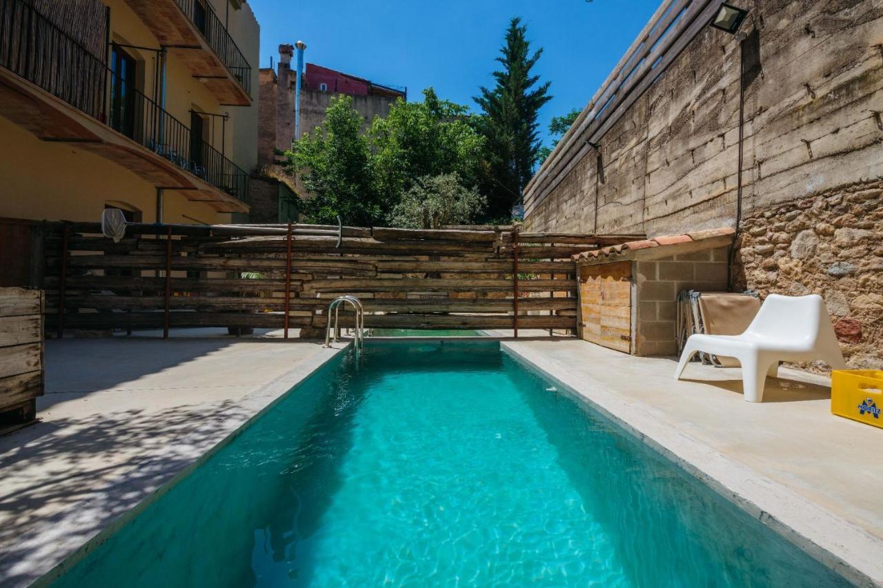 Apartment Pool Boutique