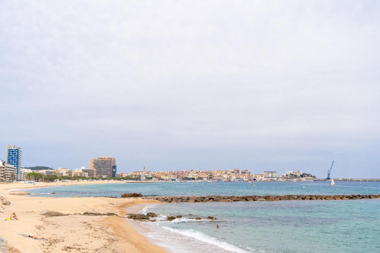 Aubi Hotel Sant Antoni De Calonge