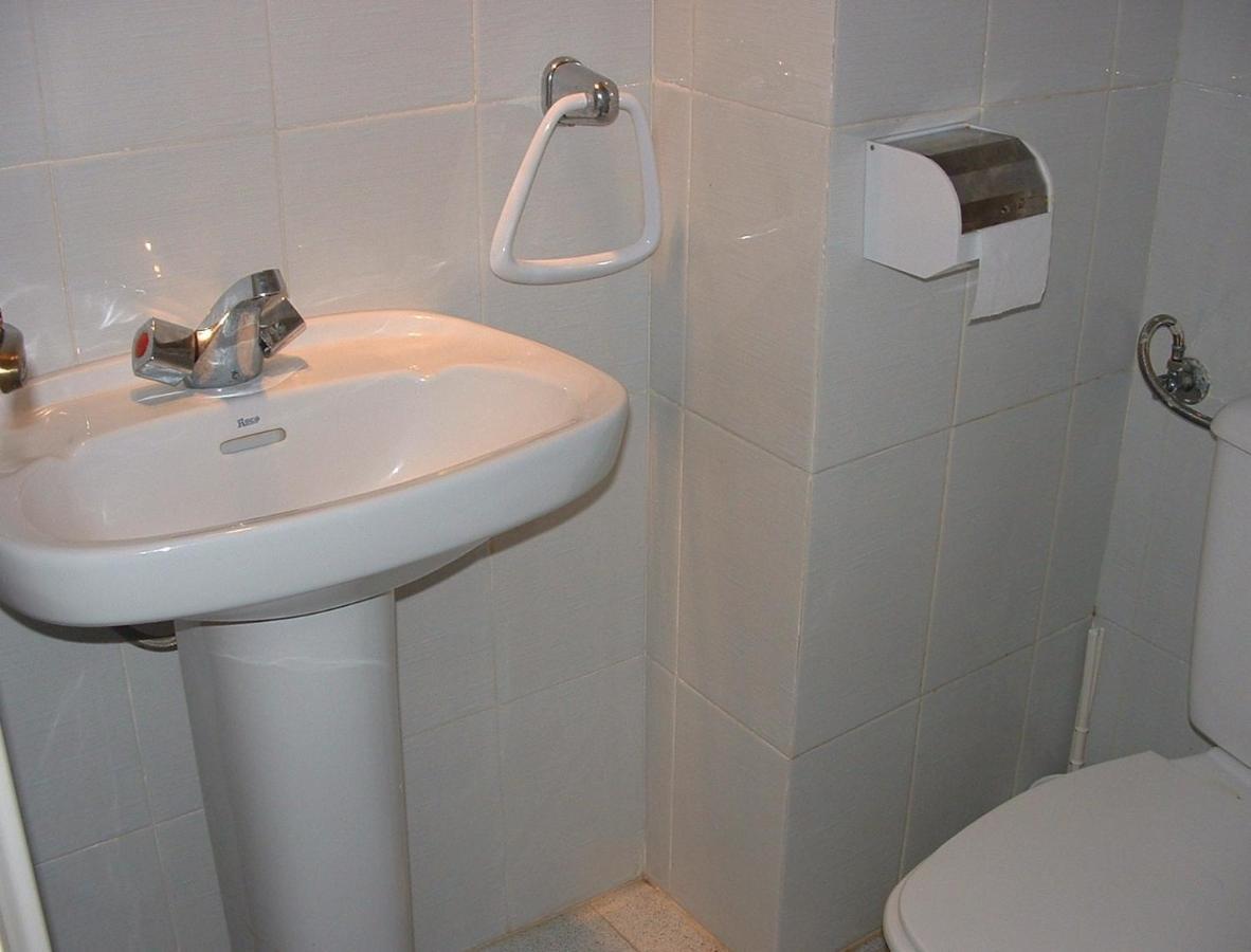 Apartamento Magda Park D 1d L' Escala