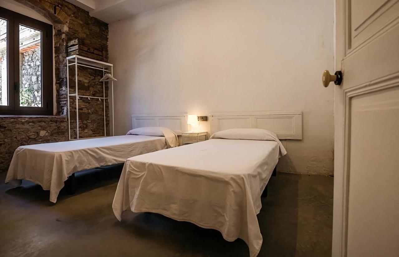 Pool Boutique Apartment Girona