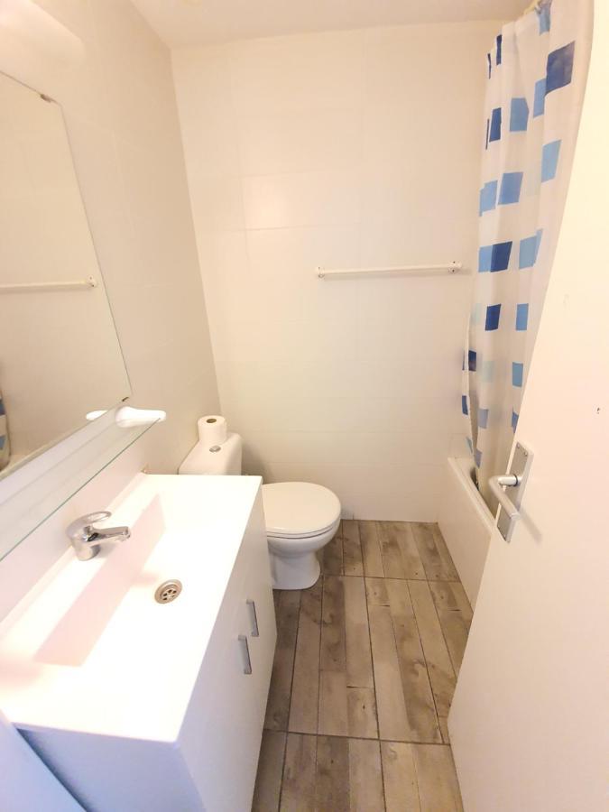 Apartamento Gran Reserva Beach-3 *