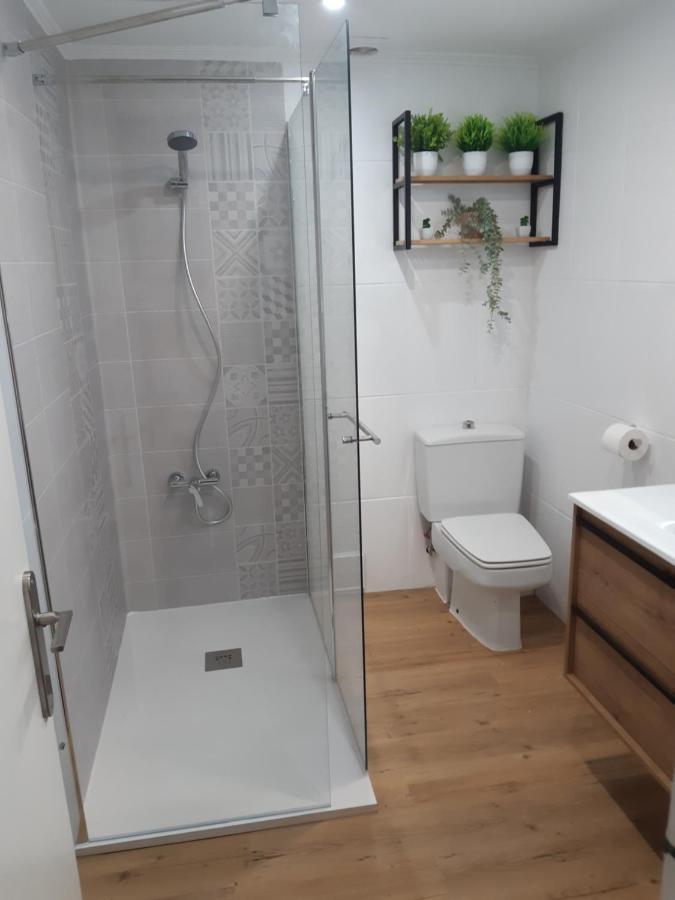 La Bastida De Calonge Apartamento Sant Antoni De Calonge