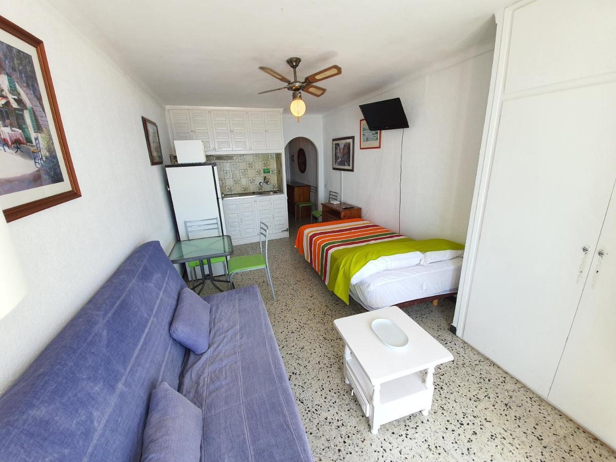 Apartment Estudio Vista Azul