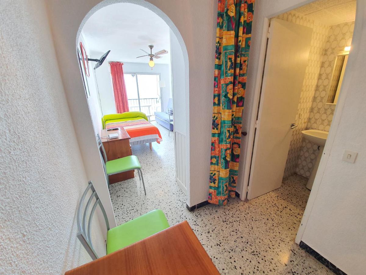 Estudio Vista Azul Apartment