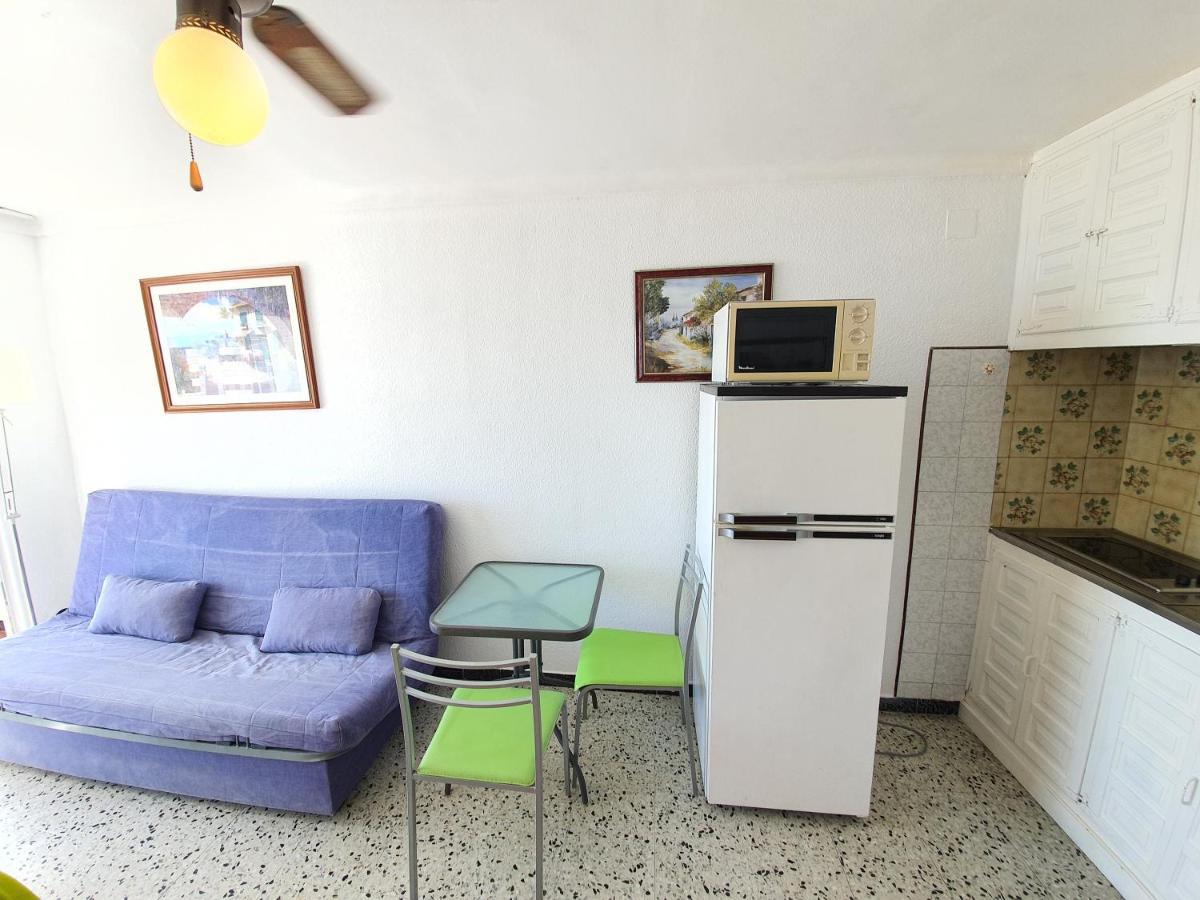 Apartment Estudio Vista Azul