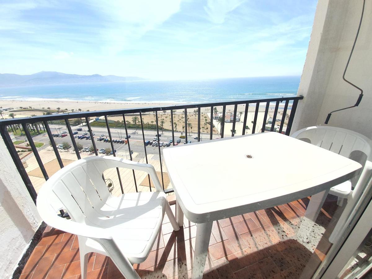 Estudio Vista Azul Apartment Empuriabrava