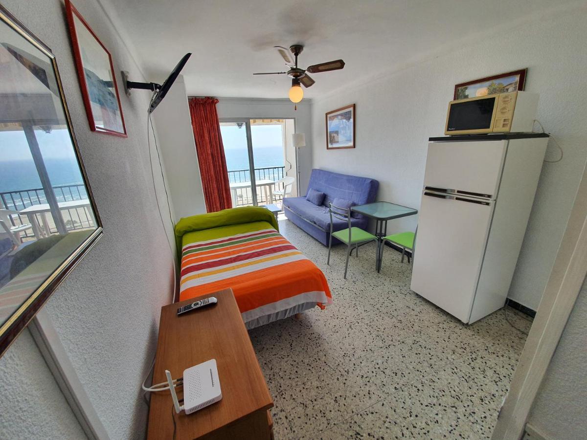 Estudio Vista Azul Apartment *