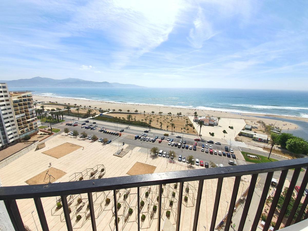 Estudio Vista Azul Empuriabrava