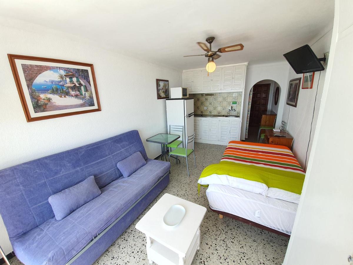 Estudio Vista Azul Apartment Empuriabrava